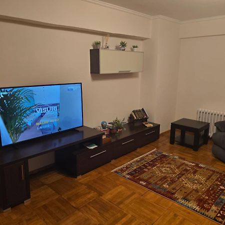 Apartament 3 Camere, Zona Dedeman Piteşti Exteriér fotografie