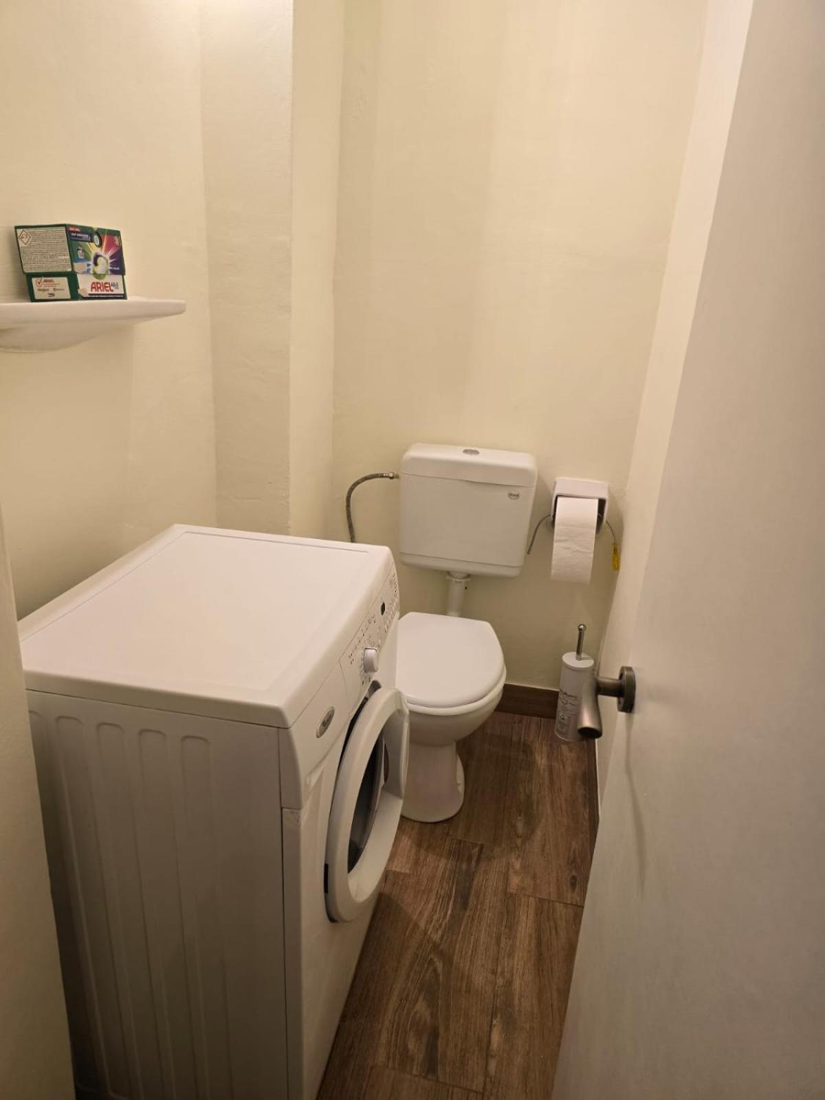 Apartament 3 Camere, Zona Dedeman Piteşti Exteriér fotografie