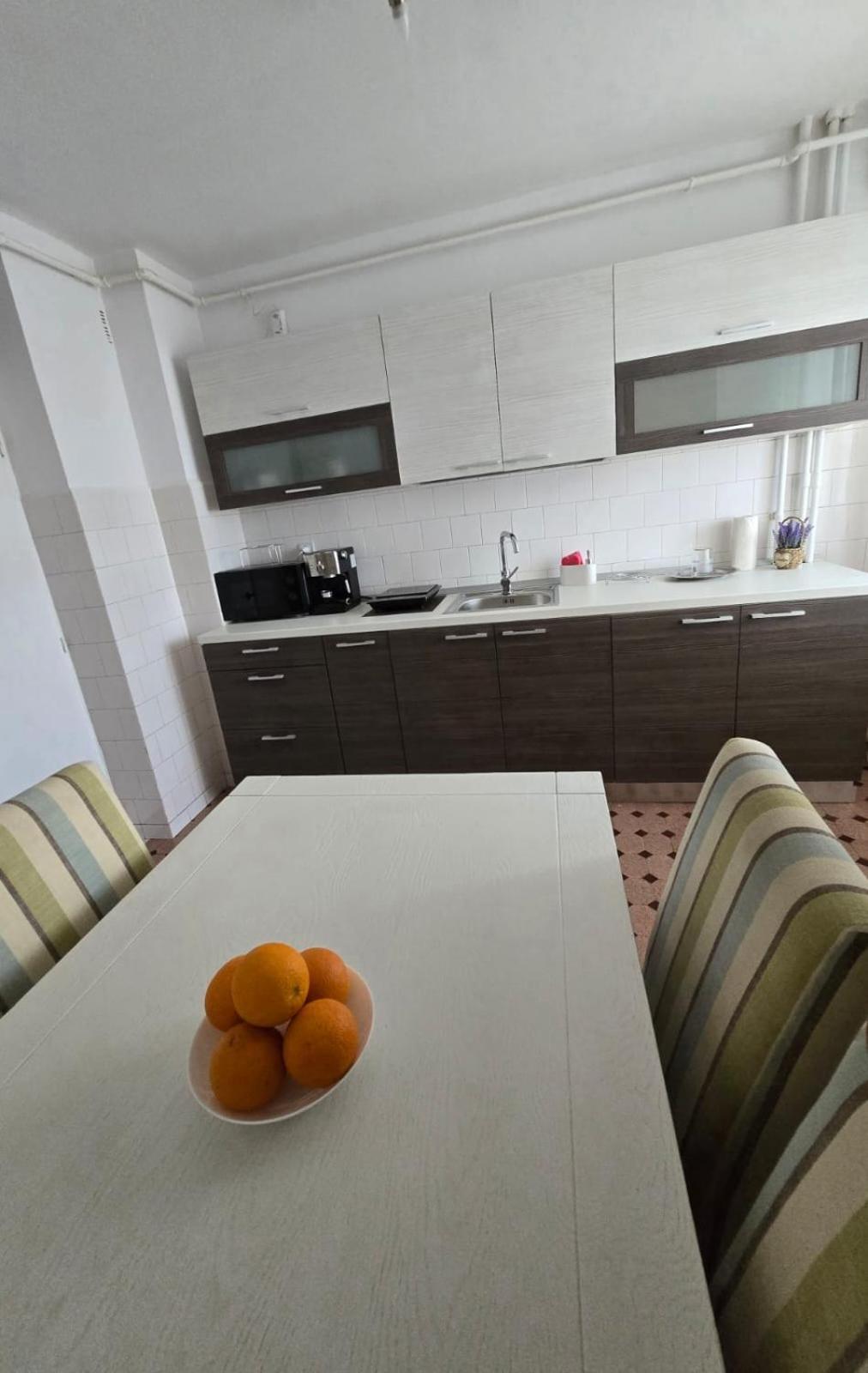 Apartament 3 Camere, Zona Dedeman Piteşti Exteriér fotografie