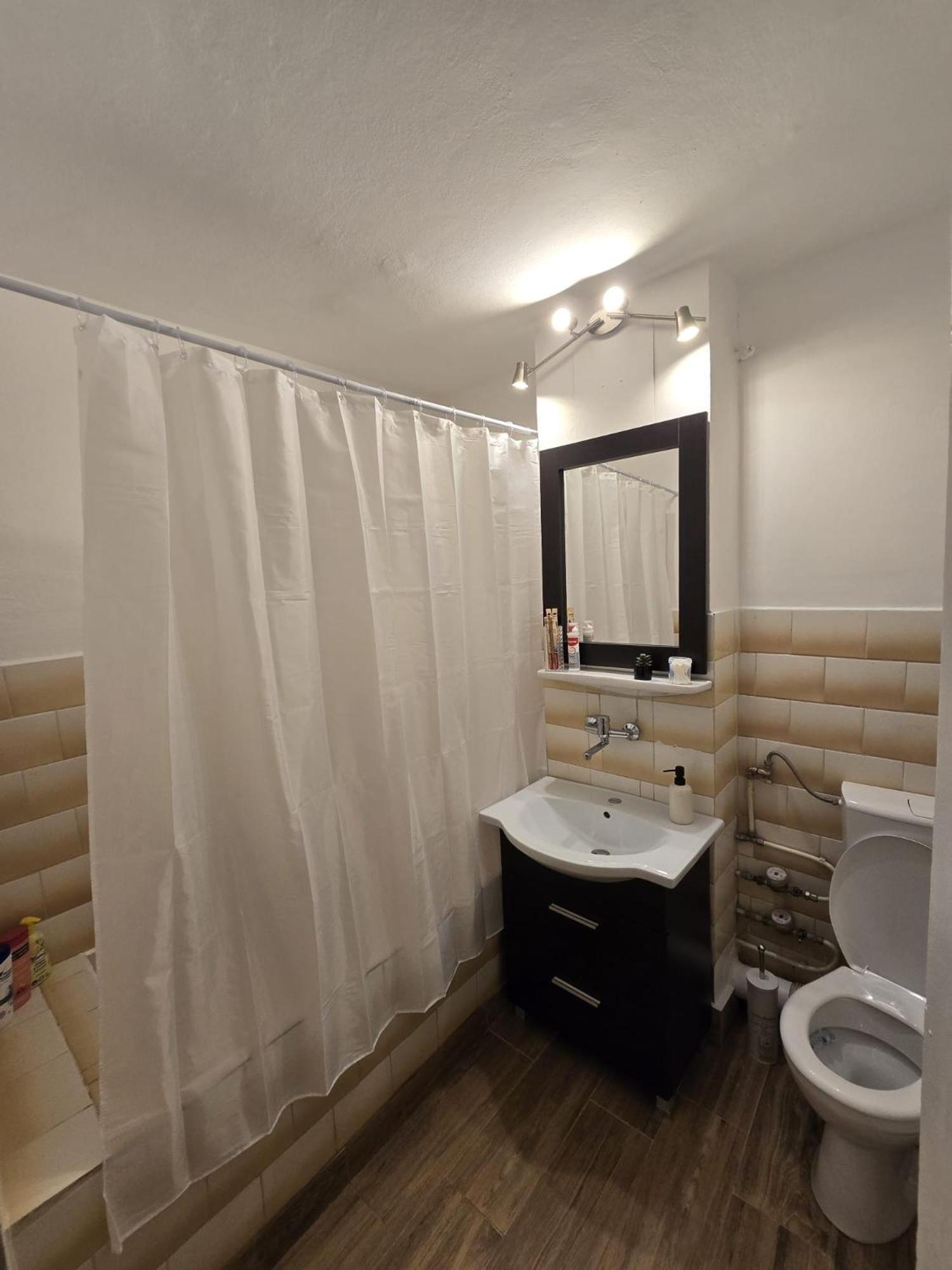 Apartament 3 Camere, Zona Dedeman Piteşti Exteriér fotografie